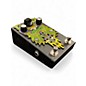 Used Beetronics FX Zzombee Filtremulator Effect Pedal