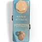 Used Horizon Devices NANO ATTACK Effect Pedal thumbnail