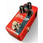 Used TC Electronic Sub N Up Mini Octaver Effect Pedal
