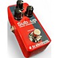 Used TC Electronic Sub N Up Mini Octaver Effect Pedal