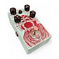 Used Walrus Audio Deep Six Compressor Effect Pedal