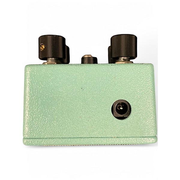Used Walrus Audio Deep Six Compressor Effect Pedal