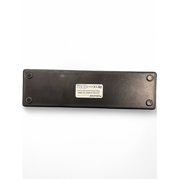 Used Positive Grid Spark Control Footswitch
