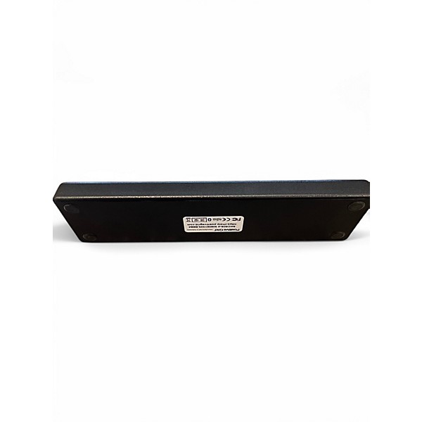 Used Positive Grid Spark Control Footswitch