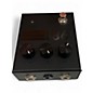 Used 1981 Innovations DRV OVERDRIVE BLACK Effect Pedal