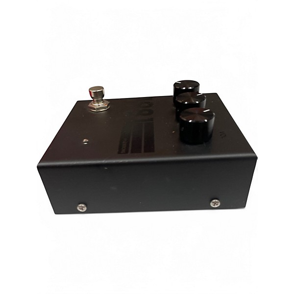 Used 1981 Innovations DRV OVERDRIVE BLACK Effect Pedal