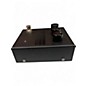 Used 1981 Innovations DRV OVERDRIVE BLACK Effect Pedal
