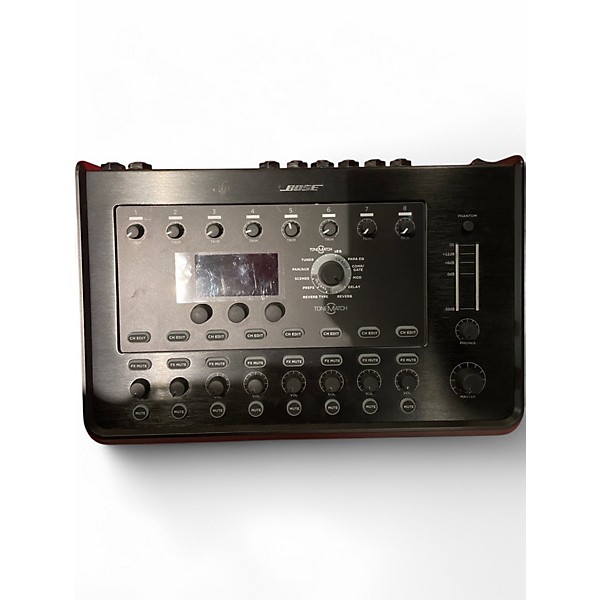 Used Bose T8 Digital Mixer