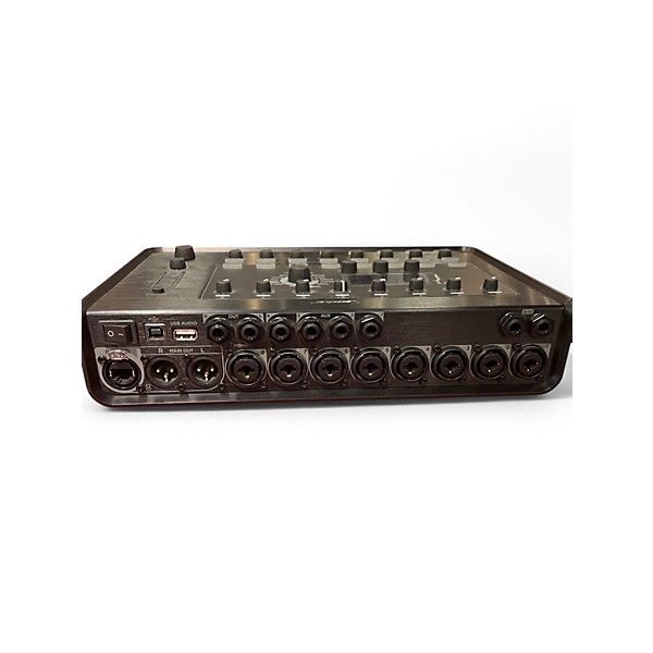 Used Bose T8 Digital Mixer