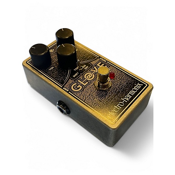 Amazon.com: Electro-Harmonix OD Glove MOSFET Overdrive Pedal