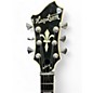 Used Hagstrom Viking Vintage Sunburst Hollow Body Electric Guitar