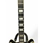 Used Hagstrom Viking Vintage Sunburst Hollow Body Electric Guitar