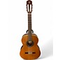 Used Alhambra 1 CHT Natural Classical Acoustic Guitar thumbnail