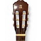 Used Alhambra 1 CHT Natural Classical Acoustic Guitar