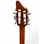 Used Breedlove AN250/CR Natural Classical Acoustic Electric Guitar