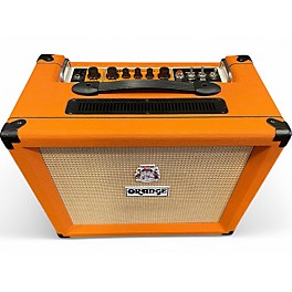 Used Orange Amplifiers Rocker 15 Tube Guitar Combo Amp