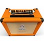 Used Orange Amplifiers Rocker 15 Tube Guitar Combo Amp thumbnail