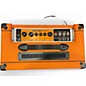 Used Orange Amplifiers Rocker 15 Tube Guitar Combo Amp