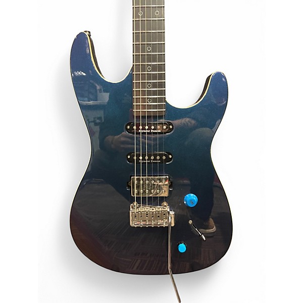 Used Chapman ML1 Pro X Chameleon Solid Body Electric Guitar
