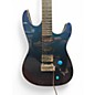 Used Chapman ML1 Pro X Chameleon Solid Body Electric Guitar thumbnail