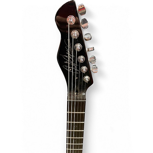 Used Chapman ML1 Pro X Chameleon Solid Body Electric Guitar