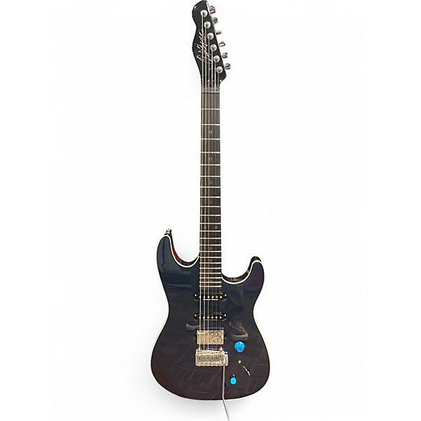 Used Chapman ML1 Pro X Chameleon Solid Body Electric Guitar