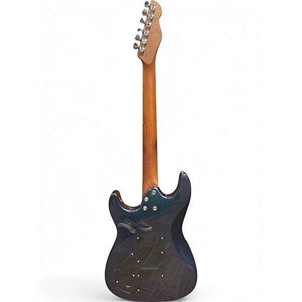 Used Chapman ML1 Pro X Chameleon Solid Body Electric Guitar