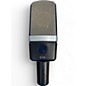 Used AKG C214 Condenser Microphone