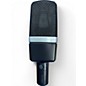 Used AKG C214 Condenser Microphone