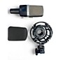 Used AKG C214 Condenser Microphone