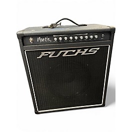 Used 2020s Fuchs mantis jr Tube Guitar Combo Amp