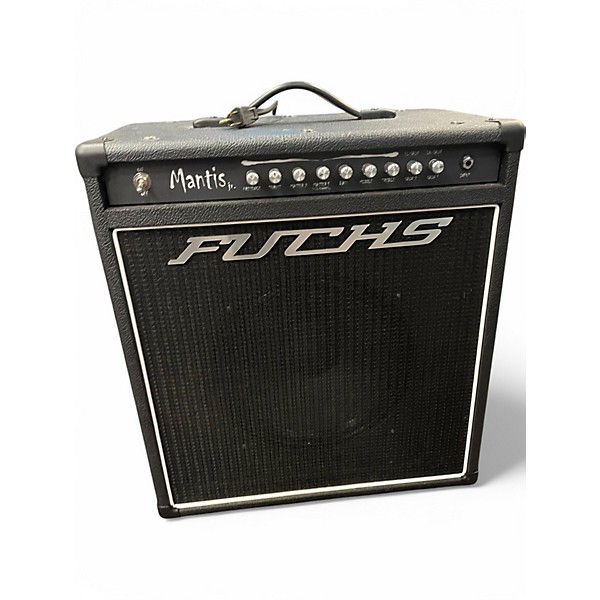Used 2020s Fuchs mantis jr Tube Guitar Combo Amp
