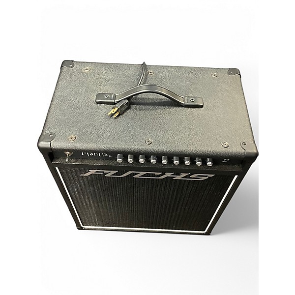 Used 2020s Fuchs mantis jr Tube Guitar Combo Amp