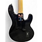 Used Sterlinf STINGRAY 4 BLACK Electric Bass Guitar