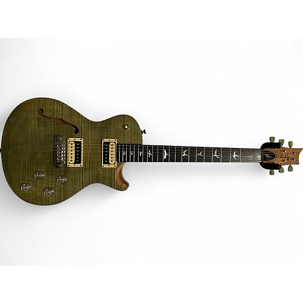 Used PRS Zach Myers Signature SE TAMPAS GREEN Solid Body Electric Guitar,All Products : American Fashion Style Bags On Sale