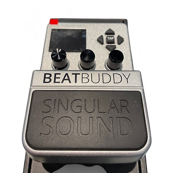 Used Singular Sound Beatbuddy Drum Machine