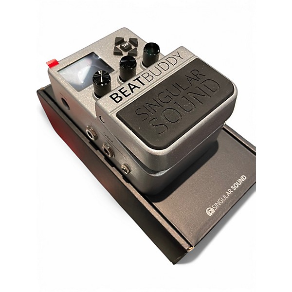 Used Singular Sound Beatbuddy Drum Machine