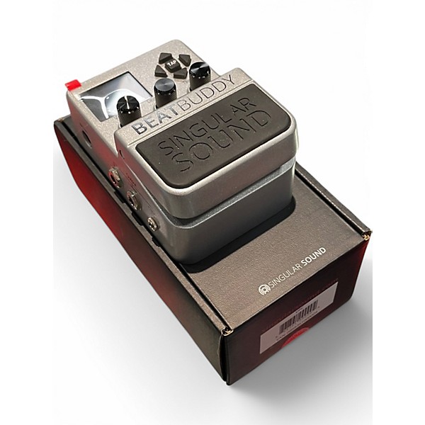 Used Singular Sound Beatbuddy Drum Machine