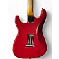 Used Fender Custom Shop Ltd 67 Strat Relic Dakota Red Solid Body Electric Guitar