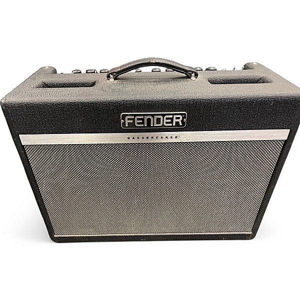 Used Fender bassbreaker 30r Guitar Power Amp