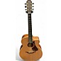 Used 2018 Lowden Pierre Bensusan Old Lady Natural Acoustic Guitar thumbnail