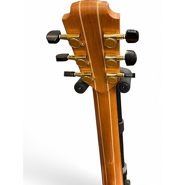 Used 2018 Lowden Pierre Bensusan Old Lady Natural Acoustic Guitar