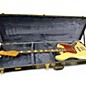 Used Citizen JC-4 WHITE Electric Bass Guitar thumbnail