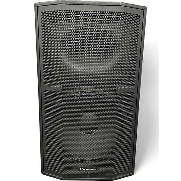 Used Pioneer DJ XPRS15 Powered Speaker