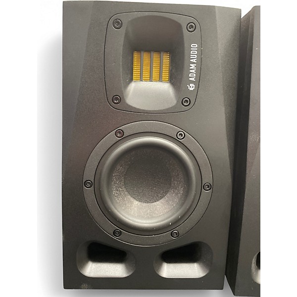 Used ADAM Audio A4V Pair Powered Monitor