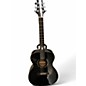 Used Playboy PBE-AC1 Black Acoustic Guitar thumbnail