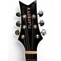 Used Playboy PBE-AC1 Black Acoustic Guitar