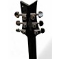 Used Playboy PBE-AC1 Black Acoustic Guitar