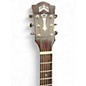 Used Guild OM-120 Natural Acoustic Guitar