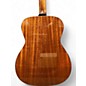 Used Guild OM-120 Natural Acoustic Guitar